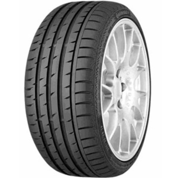 Anvelopa Continental Sport Contact 3 Ssr 235/45R17 97W Vara Anvelopa Continental Sport Contact 3 Ssr 235/45R17 97W Vara