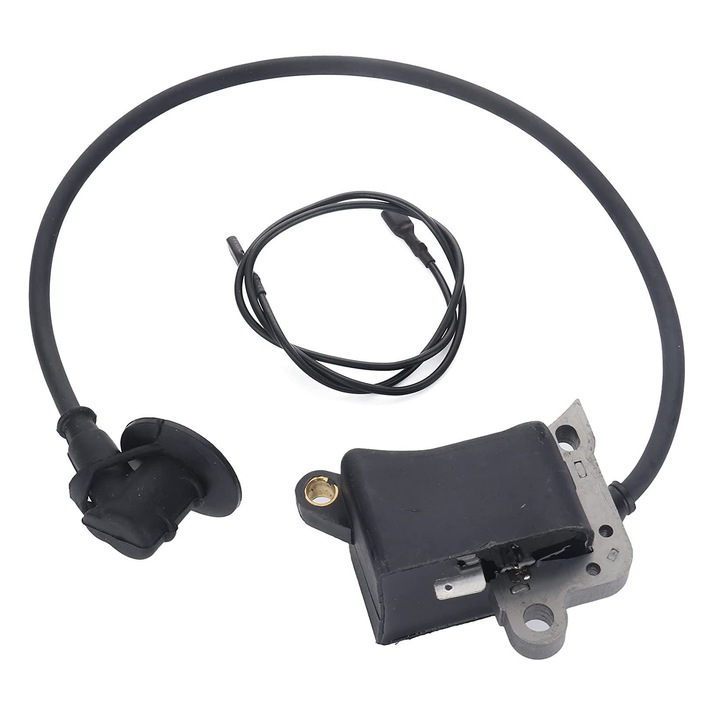 Bobina inductie masina de debitat, Terra Motors, compatibila cu Stihl TS 400, TS 460 Model Vechi