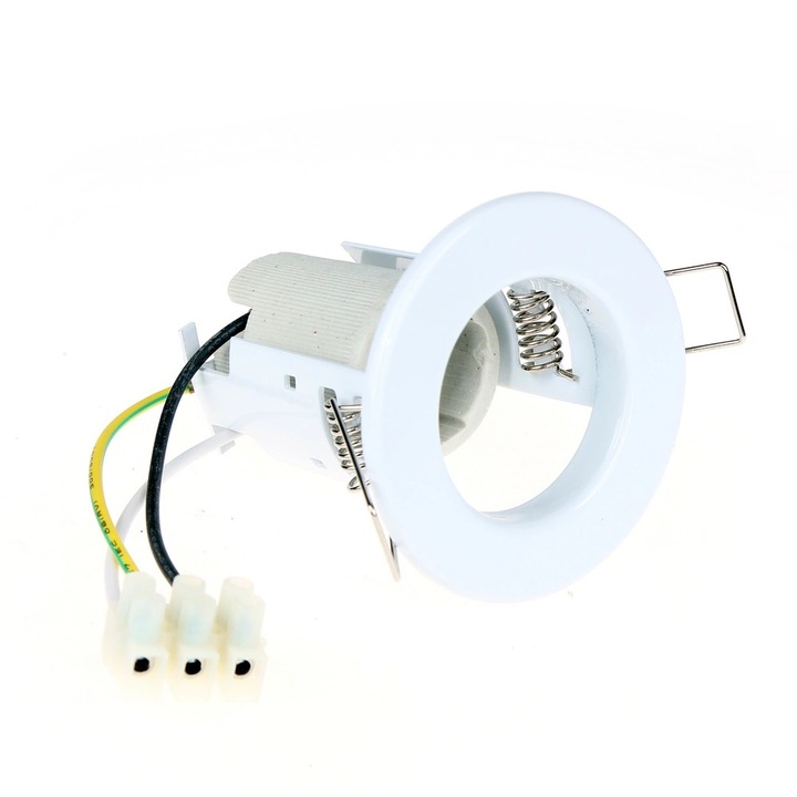 Spot fix NNR39 KL1131, 1xE14, 40W, alb