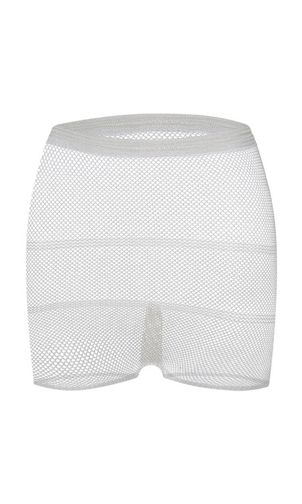 Set 2 chiloti reutilizabili Akuku A0234-XXL, Alb 67686