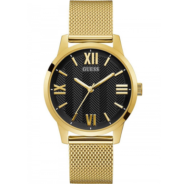 Guess Férfi Karóra Campbell GW0214G2