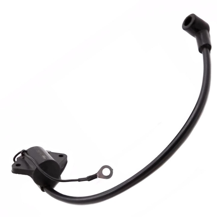 Bobina inductie mica, Terra Motors, compatibila cu atomizor 3WF-2.6, 3WF-3