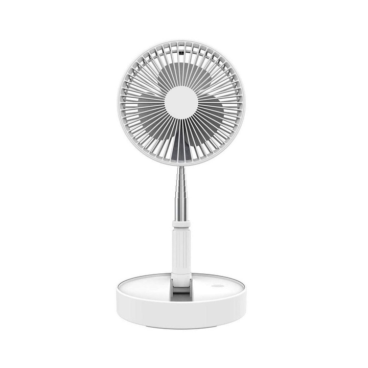 Безжичен вентилатор WoW Gadgets Shop