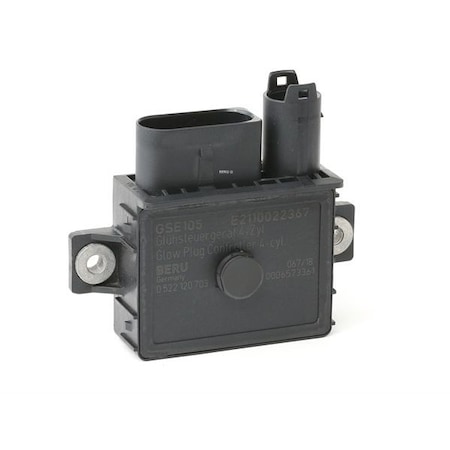 Releu bujii incandescente - motor diesel Bmw N47 facelift