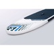 Комплект падълборд SUP board Gladiator Origin SC, 10'8", Надуваем