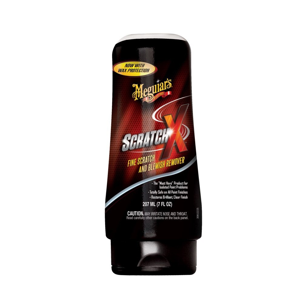 Meguiar's ScratchX Auto Polish Paste, 207 мл eMAG.bg