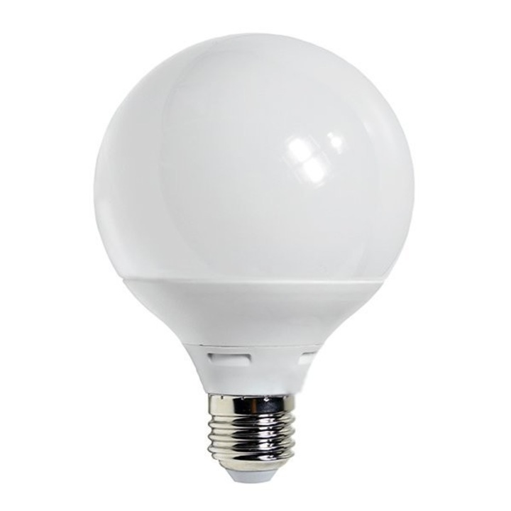 Optonica LED Izzó / E27 / 12W /95x138mm/ hideg fehér/ SP1841