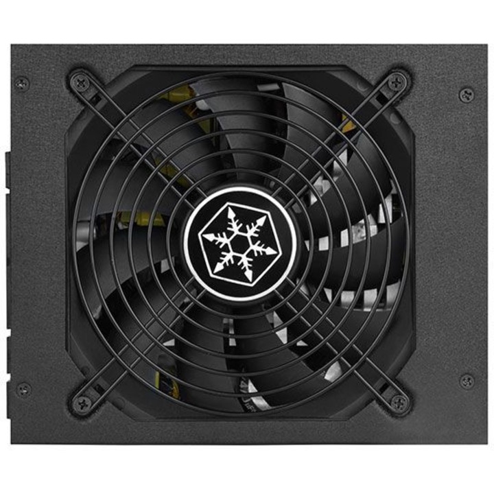 Sursa de alimentare SilverStone SST-ST1500-TI, Strider Titanium, 1500W, ATX
