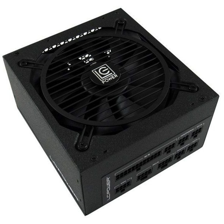 Захранване Lc-Power LC550, 550W, V2.31, ATX