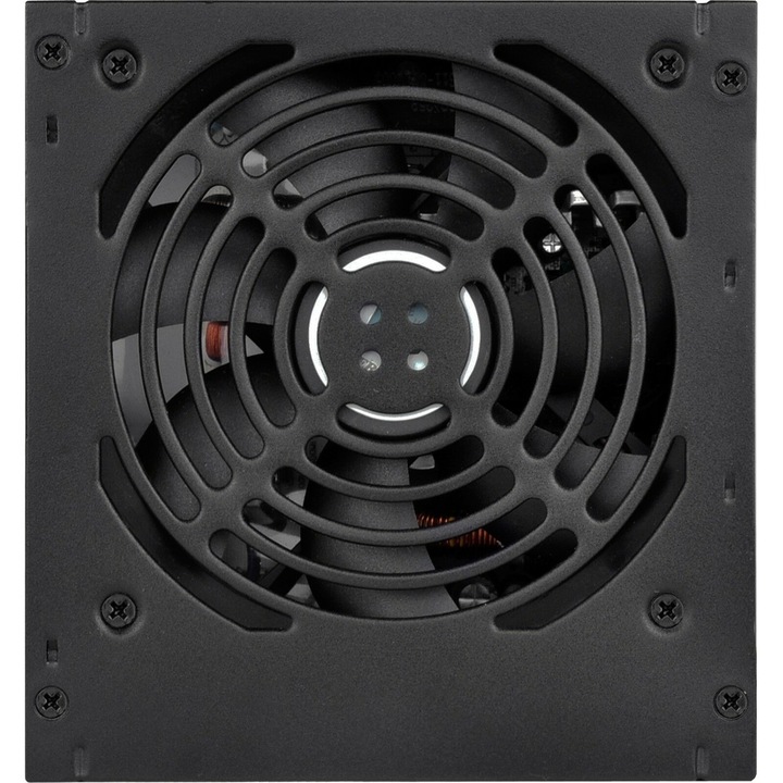 Sursa Silverstone ATX SST-ST40F-ES230, 400W 80 Plus, Low Noise 120mm
