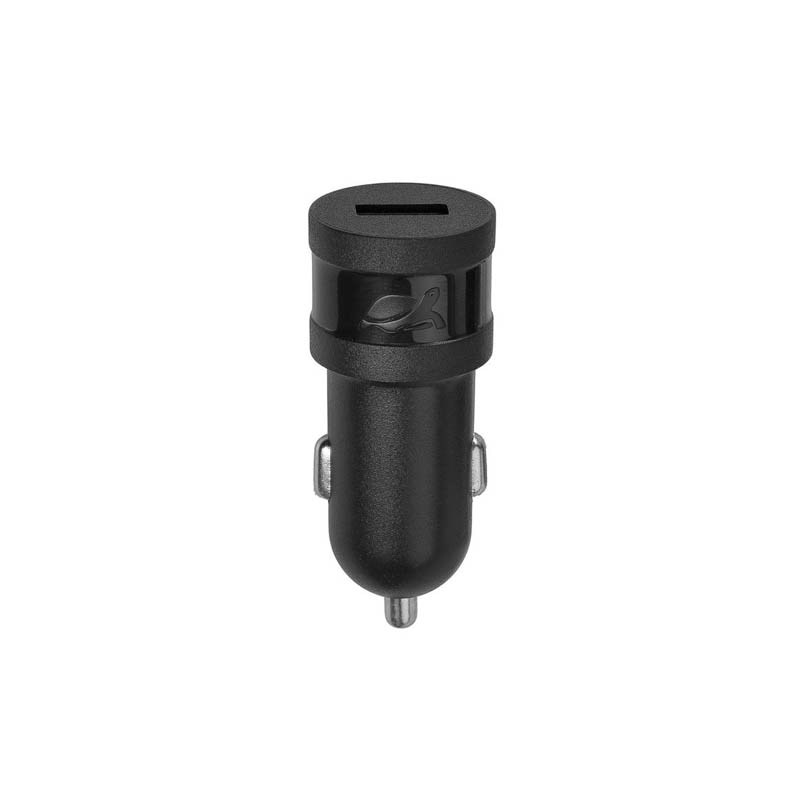 Incarcator auto Rivacase, DC 1USB x 1A, negru VA 4211 B00