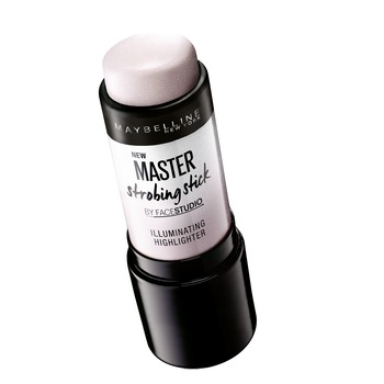 Iluminator stick Maybelline New York Master Strobing 100 Light, 9 g Iluminator stick Maybelline New York Master Strobing 100 Light, 9 g