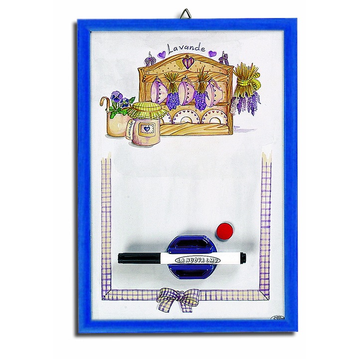 Tabla magnetica, 24x34 cm, ARDA, AR428