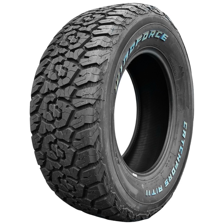 Anvelopa A/T All Road 33X12.50R18 Windforce Catchfors II (Model BFGoodrich) 118R
