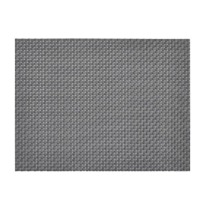 Suport farfurie 30x40cm, gri deschis, AMBITION