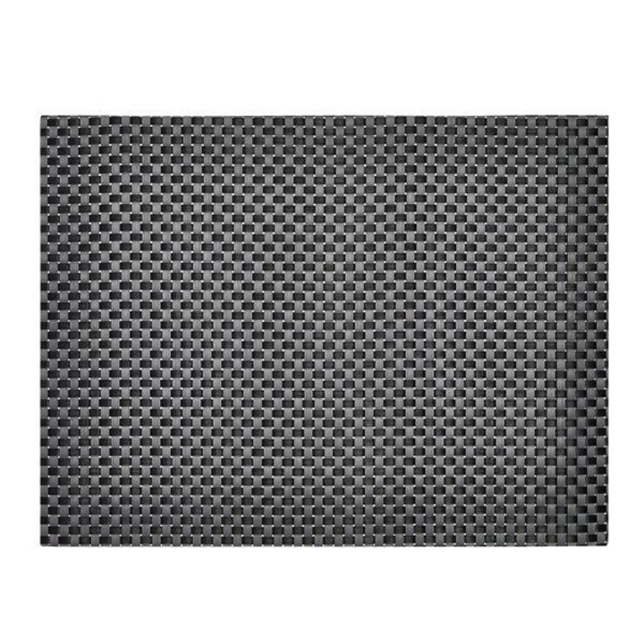 Suport farfurie 30x40cm, gri, AMBITION