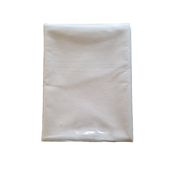 Matrac nedvszívó alátét/lap, Suprima, Fehér, 100 X 150 cm