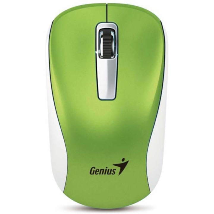 Безжична мишка NX-7010, Genius, Green