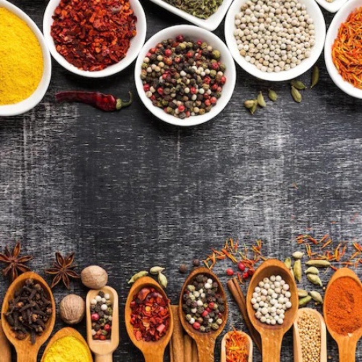 Панел от закалено стъкло, предпазващ плота, против пръски, октопод 600x500мм, oct176-60x50