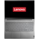 Laptop Lenovo ThinkBook 15 G3 ACL cu procesor AMD Ryzen™ 7 5800U pana la 4.40 GHz, 15.6'', Full HD, IPS, 16GB DDR4, 512GB SSD, AMD Radeon Graphics, Windows 11 Pro, Mineral Gray