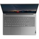 Laptop Lenovo ThinkBook 15 G3 ACL cu procesor AMD Ryzen™ 7 5800U pana la 4.40 GHz, 15.6'', Full HD, IPS, 16GB DDR4, 512GB SSD, AMD Radeon Graphics, Windows 11 Pro, Mineral Gray