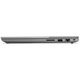 Laptop Lenovo ThinkBook 15 G3 ACL cu procesor AMD Ryzen™ 7 5800U pana la 4.40 GHz, 15.6'', Full HD, IPS, 16GB DDR4, 512GB SSD, AMD Radeon Graphics, Windows 11 Pro, Mineral Gray