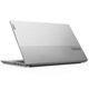 Laptop Lenovo ThinkBook 15 G3 ACL cu procesor AMD Ryzen™ 7 5800U pana la 4.40 GHz, 15.6'', Full HD, IPS, 16GB DDR4, 512GB SSD, AMD Radeon Graphics, Windows 11 Pro, Mineral Gray