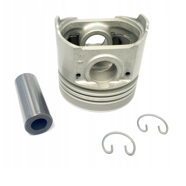 Piston motor, KUBOTA V2403 0.5