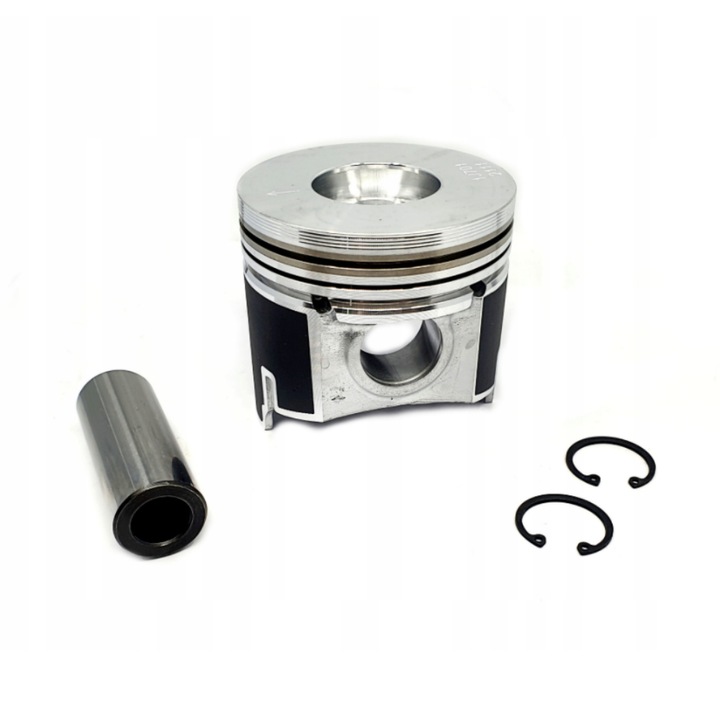 Piston motor KUBOTA V2607 STD