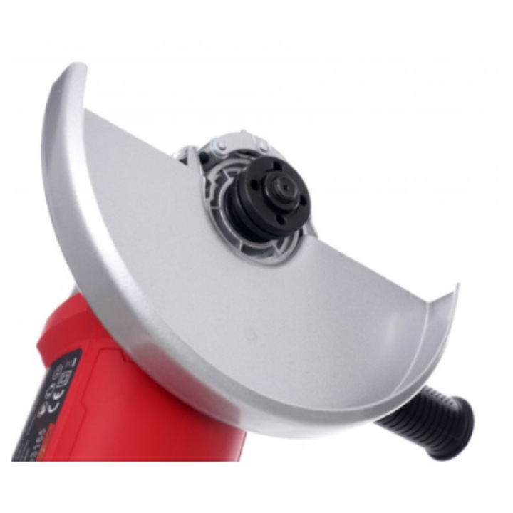 Ъглошлайф, Kraft&Dele, KD3165, 230 мм/2950 W