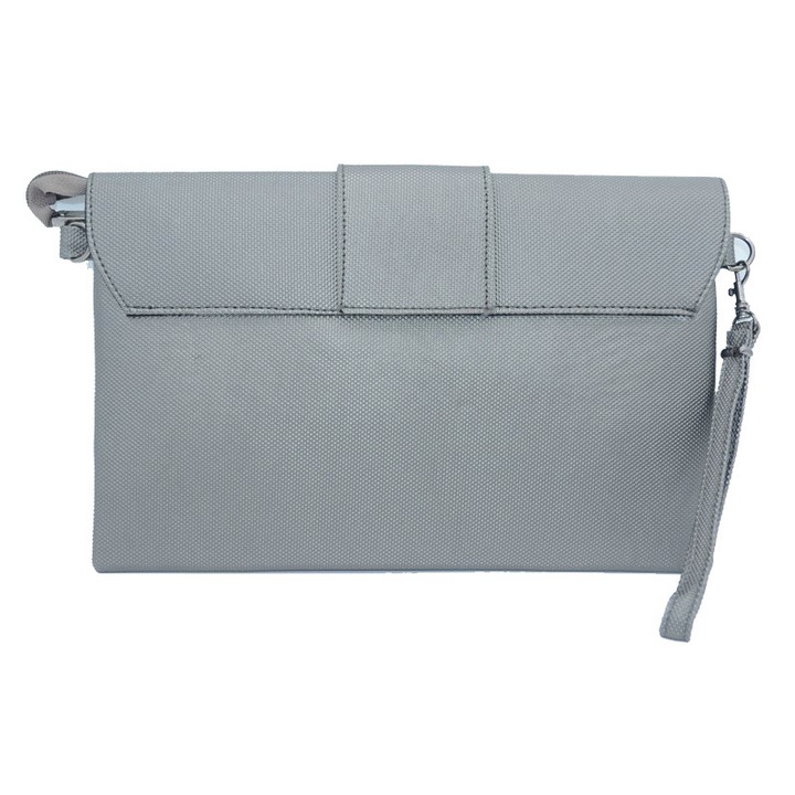 Női alkalmi táska Mini Junior 2907-4, szürke