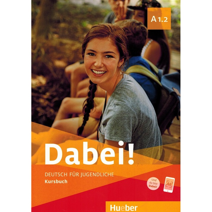 Itt! A1.2 Kursbuch