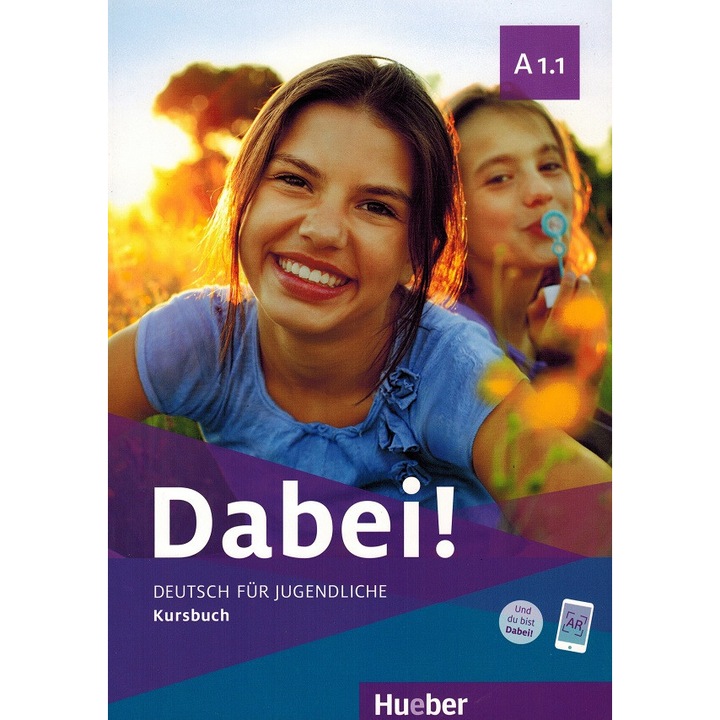 Itt! A1.1 Kursbuch,