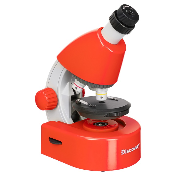Микроскоп Discovery Micro Terra