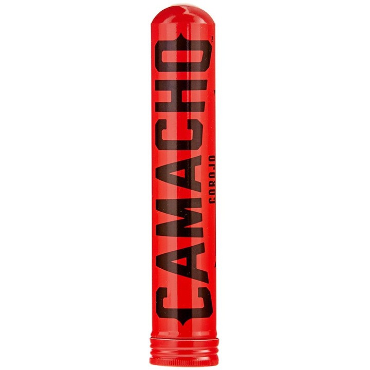 Trabuc Camacho Corojo Robusto Tubos