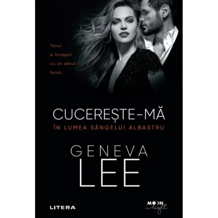Cucereste-ma, Geneva Lee