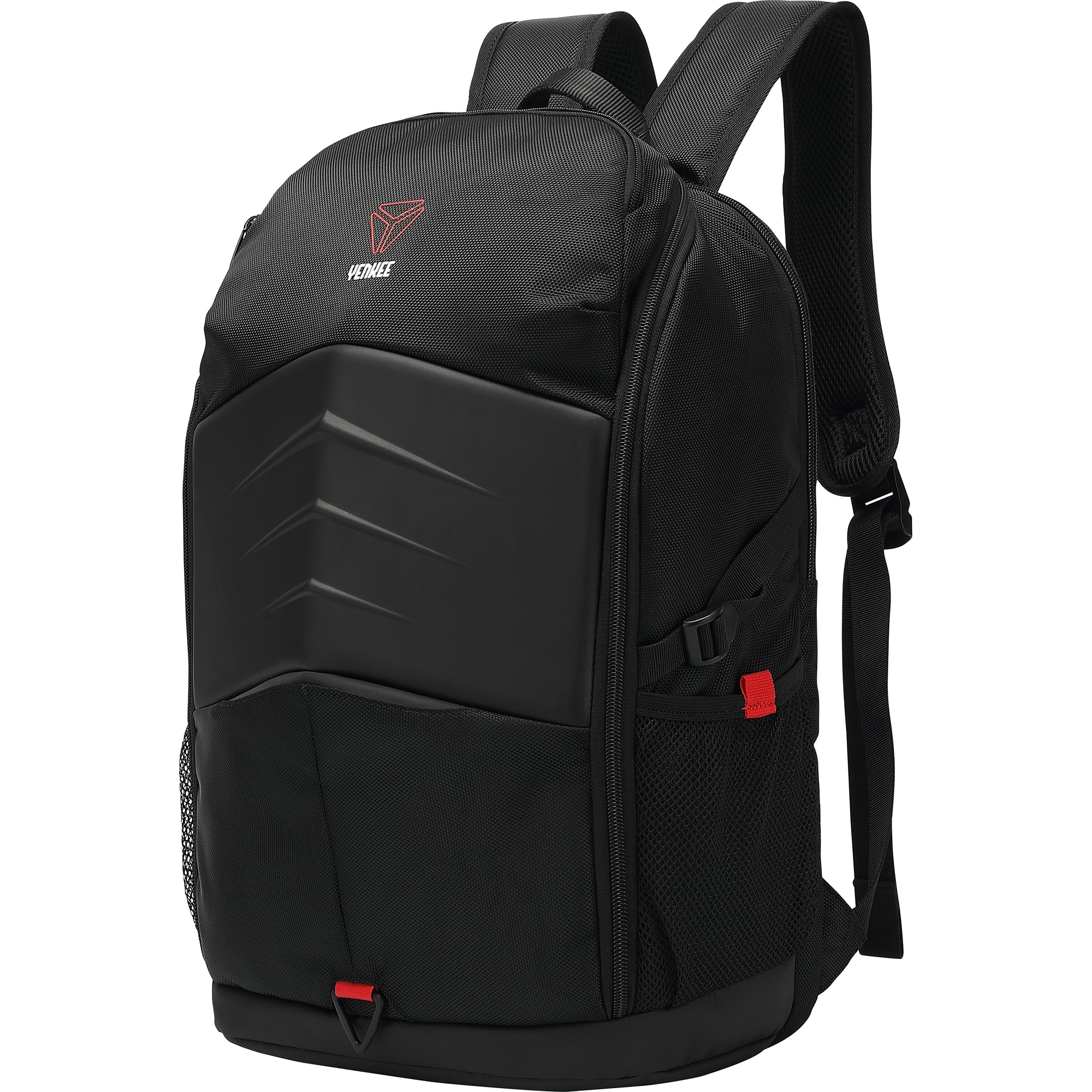 Rucsac laptop, Yenkee, 15.6", 22 l, Negru