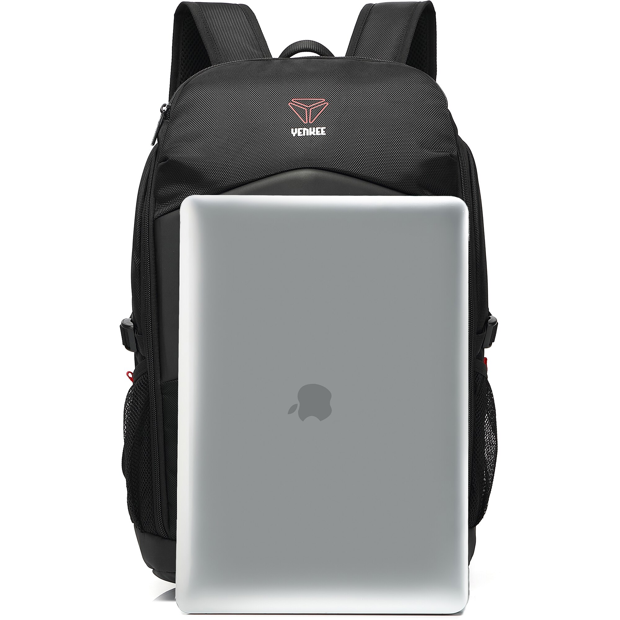 Rucsac laptop, Yenkee, 15.6", 22 l, Negru