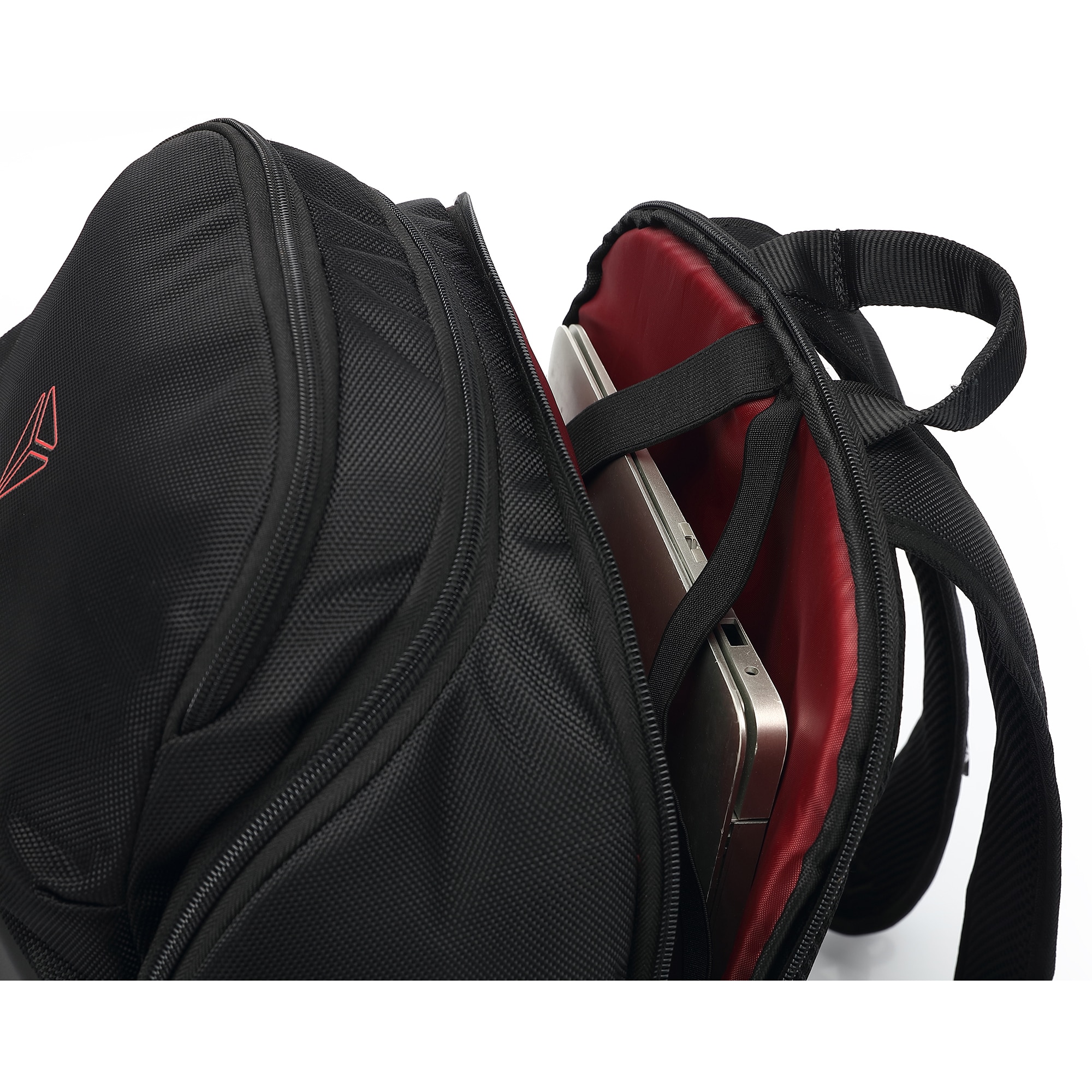 Rucsac laptop, Yenkee, 15.6", 22 l, Negru