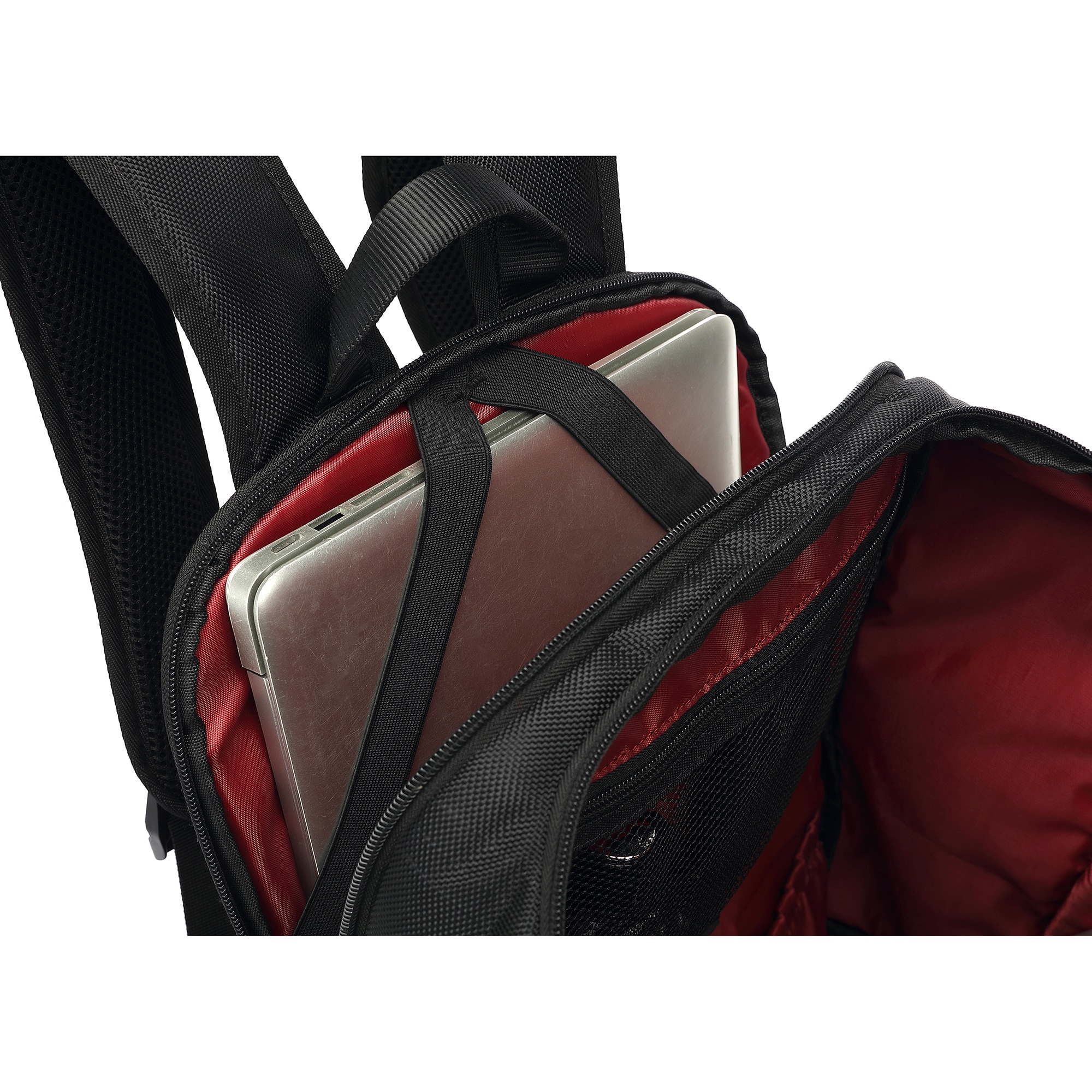 Rucsac laptop, Yenkee, 15.6", 22 l, Negru