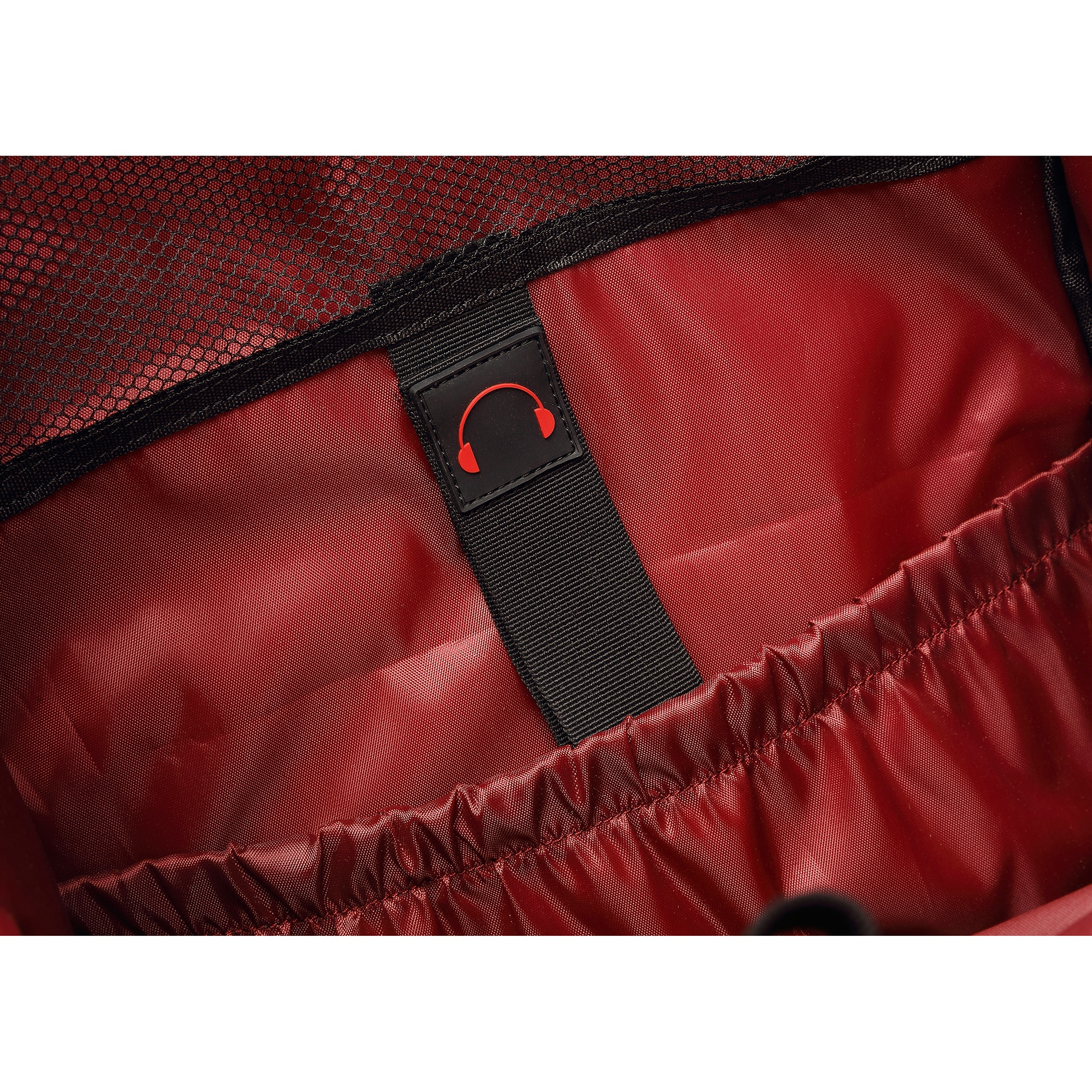 Rucsac laptop, Yenkee, 15.6", 22 l, Negru