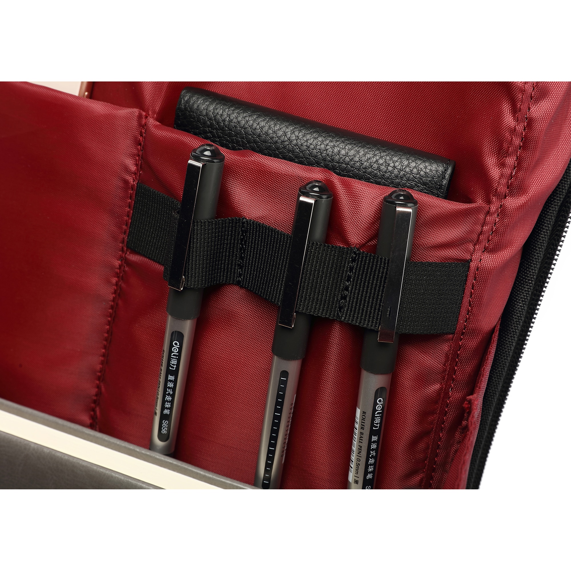 Rucsac laptop, Yenkee, 15.6", 22 l, Negru