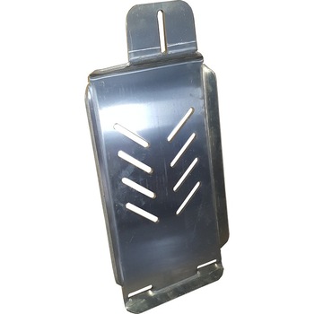 Scut din aluminiu pentru diferential Dacia Duster 4x4 2014-2016 Scut din aluminiu pentru diferential Dacia Duster 4x4 2014-2016