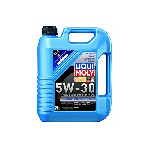 Ulei Liqui Moly Longtime Hightech 5W30 - 5L