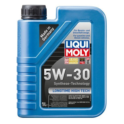 Ulei Liqui Moly Longtime Hightech 5W30 - 1L