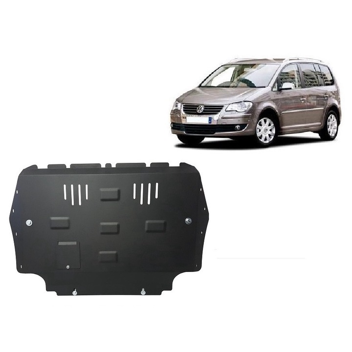 Scut motor Volkswagen Touran ( 2003 - 2015 )