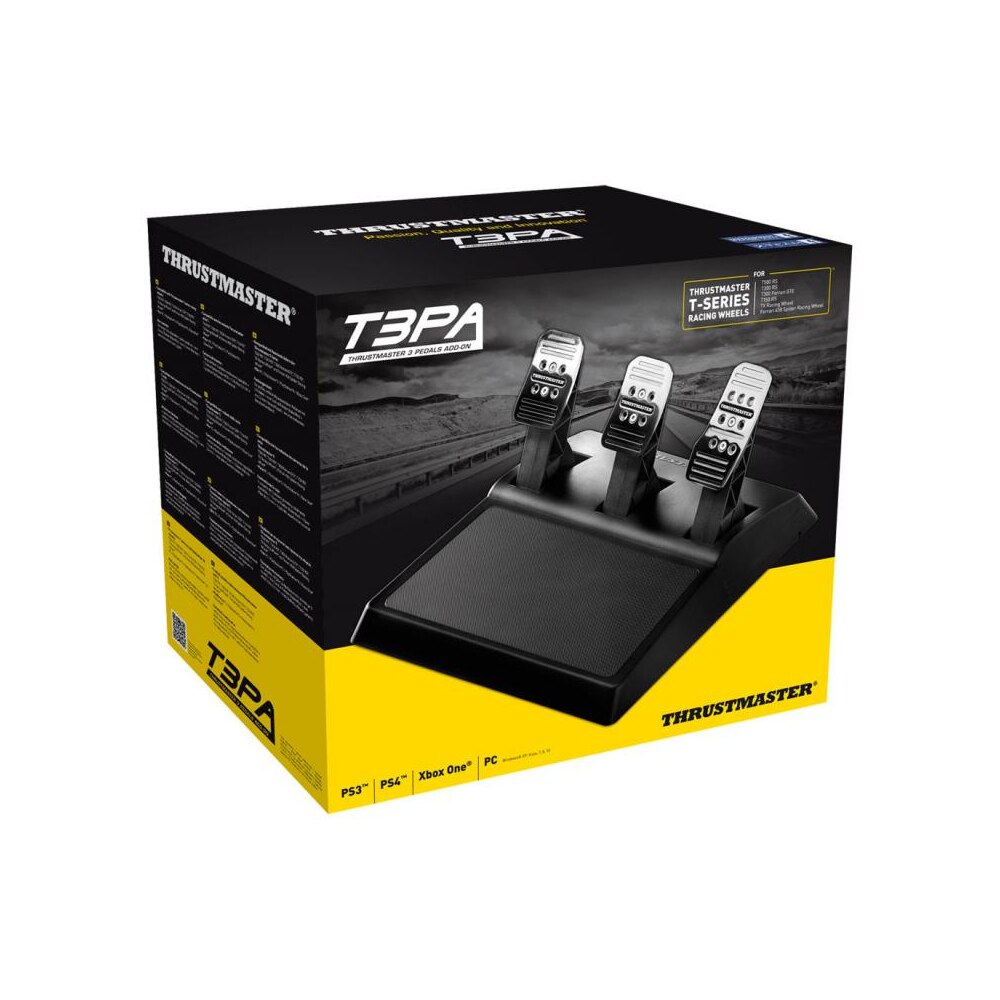 Cavo Di Ricambio Thrustmaster Da Pedali T3PA-PRO A Volante TX – Riparazione Cablaggio
