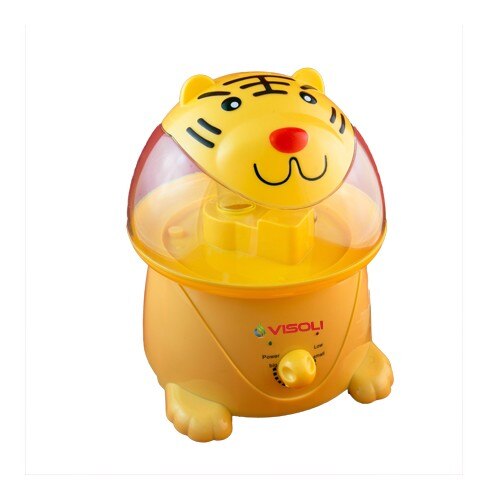 Umidificator Ultrasonic De Camera Visoli Happy Tiger VST-115
