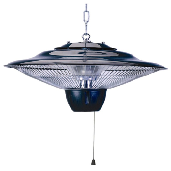 Lustra pentru incalzire pe baza de Halogen folosire exterioara HYH 1500HC