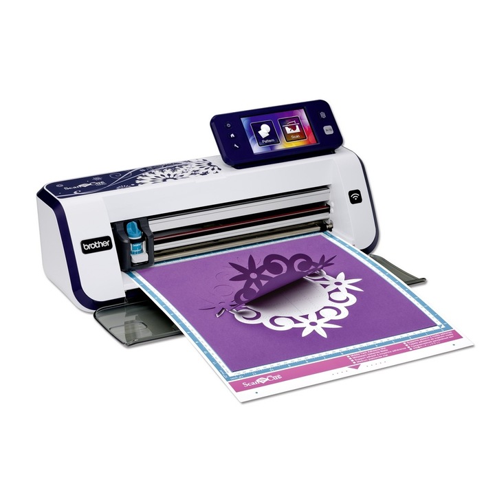 Scan N Cut Cm900